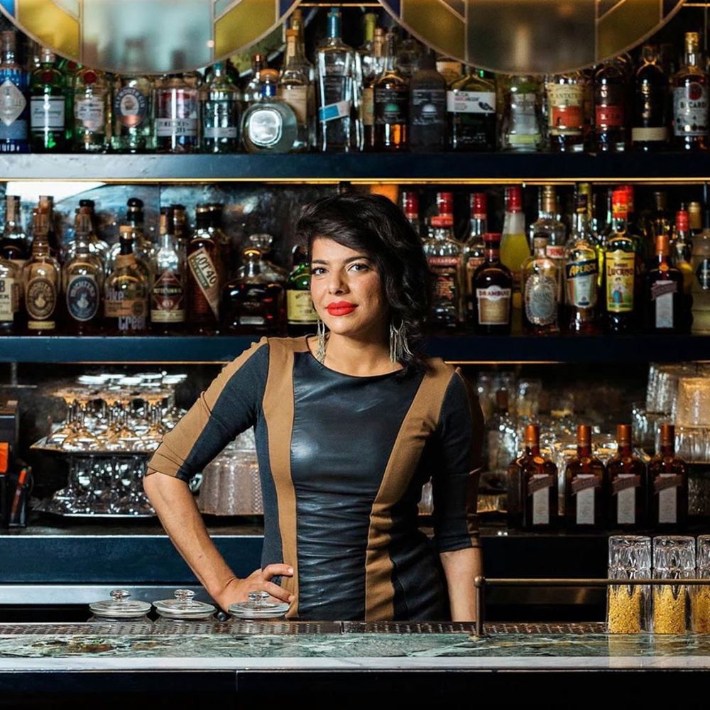 Meet your Posher, Maria